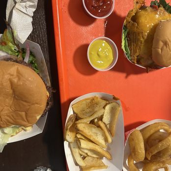 Smash & Shake - Burgers Near Me - Albuquerque, New Mexico Smash & Shake - Burgers Near Me - Albuquerque, New Mexico