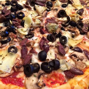 Blaze Pizza - Build your own - Salad Near Me - Carmel, Indiana