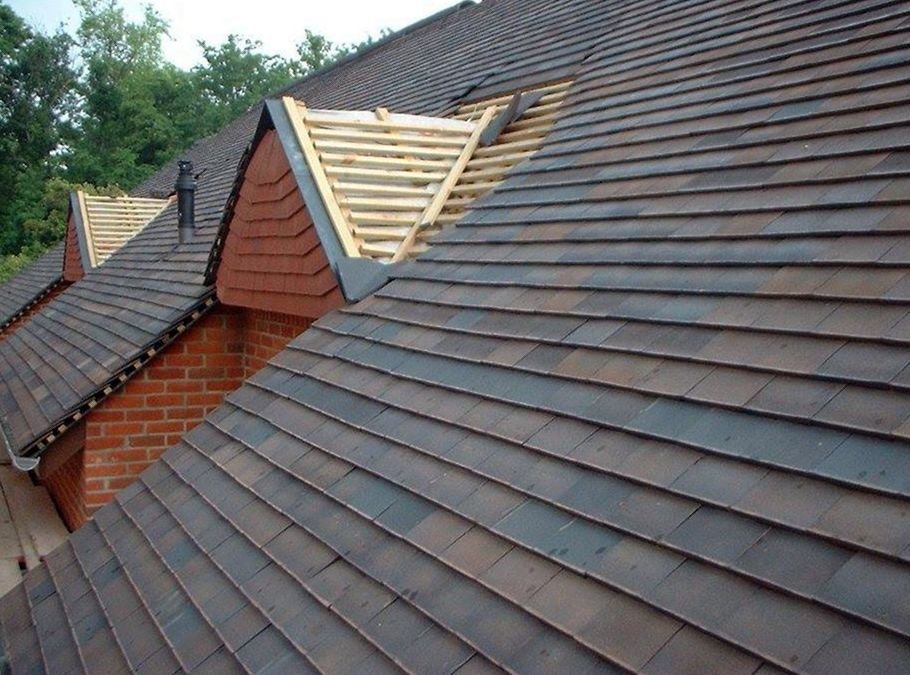 Slide of Pecan Park Roofing