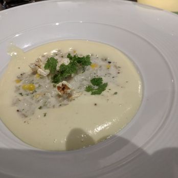 Copine - Risotto - French Near Me - Seattle, Washington