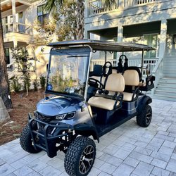 The Rental Shop 30A - Street legal golf cart rental. Free delivery on all of 30A Destin. Dune Allen, Blue Mt, Grayton, Seacrest, Inlet, Seagrove Beach