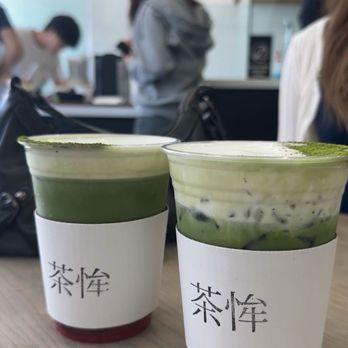 DAMO - Coffee & Tea Near Me - Los Angeles, California DAMO - Coffee & Tea Near Me - Los Angeles, California