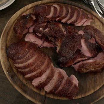 R&D Restaurant - Whole duck - Asian Fusion Near Me - Toronto, Ontario