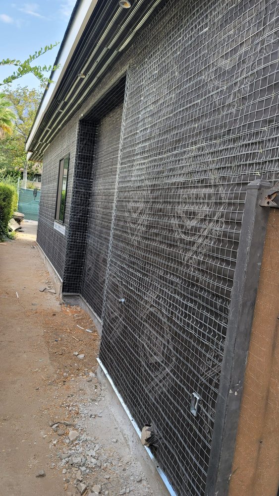 Slide of Labbad Builders