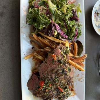 La Barrita Restobar - Steakhouses Near Me - Baltimore, Maryland