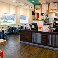 Tropical Smoothie Cafe