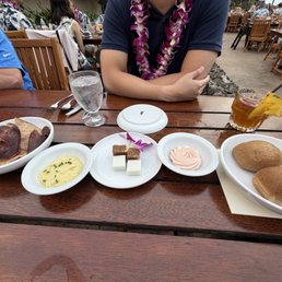 First course
