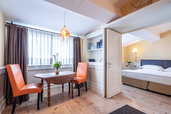 Palazzo Firenze by Baglioni Hotels & Resorts by null