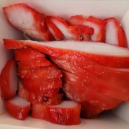 BBQ Pork