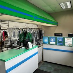 Anton's Cleaners