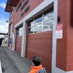 Truckee Railroad Museum
