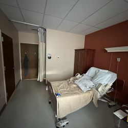 The Community at Rockhill - Room