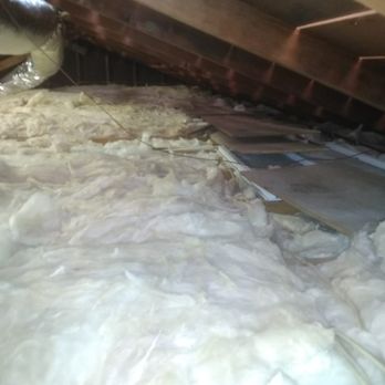 911 Attic Insulation - After insulation - Insulation Installation Near Me 911 Attic Insulation - After insulation - Insulation Installation Near Me