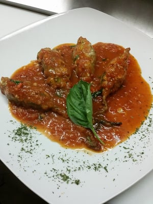 Trattoria Bellamore by null