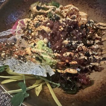 Bexley Fish & Raw Bar - Poke bowl - Seafood Near Me - Summerville, South Carolina