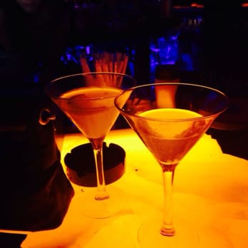 Blue Martini - Lounges Near Me - Miami, Florida