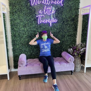 Therapie Boutique - Isn't it the truth? - Women's Clothing Near Me - Las Vegas, Nevada