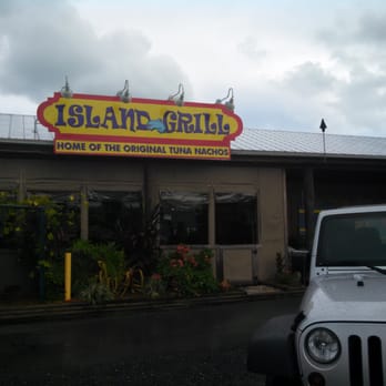 Island Grill - Seafood Near Me - Islamorada, Florida