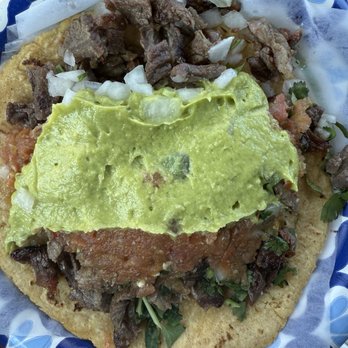 Tacos El Gordo - Asada taco - Tacos Near Me - Las Vegas, Nevada Tacos El Gordo - Asada taco - Tacos Near Me - Las Vegas, Nevada