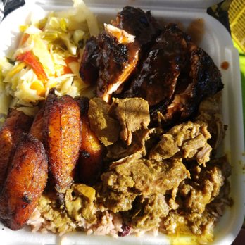 Island Vibes - Caribbean Near Me - Nashville, Tennessee