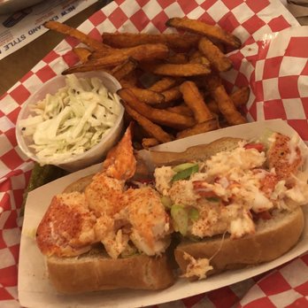 Red Hook Lobster Pound - Seafood Near Me - Brooklyn, New York Red Hook Lobster Pound - Seafood Near Me - Brooklyn, New York