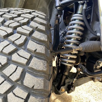 Advanced Trucks - Fox coilover and BDS UCA upper control arm. - Auto Customization Near Me - Morgan Hill, California Advanced Trucks - Fox coilover and BDS UCA upper control arm. - Auto Customization Near Me - Morgan Hill, California