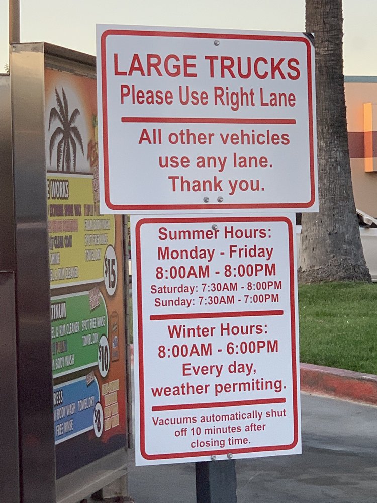 KELLY’S EXPRESS CAR WASH 48 Photos &amp; 71 Reviews Car