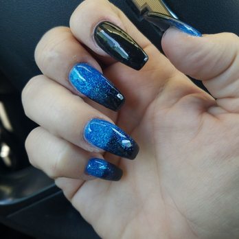 Jo Nails 2 - Nail Salons Near Me - Manteca, California