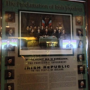 Dublin House - Hail the Irish Republic - Pubs Near Me - New York, New York Dublin House - Hail the Irish Republic - Pubs Near Me - New York, New York