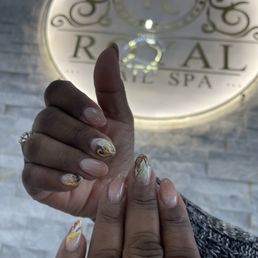 Nails