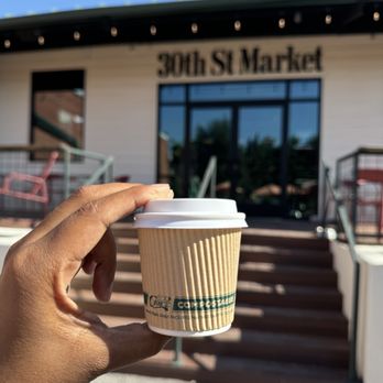 30th St Market - Coffee & Tea Near Me - Oklahoma City, Oklahoma