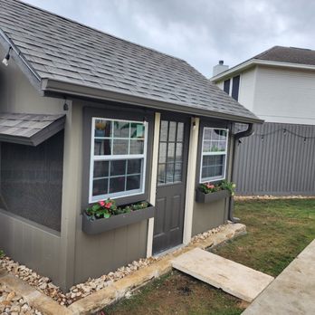 Aquaworks Rain Gutters - Gutter Services Near Me - Temple, Texas