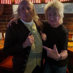 1776 Boston Tours, Dr Benjamin Franklin