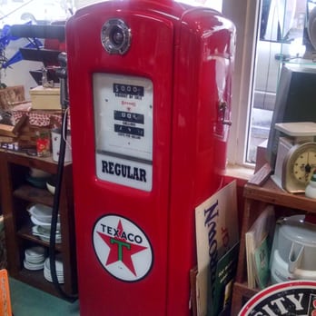 Main Street Antiques - Nostalgic replicas. - Antiques Near Me - Ellijay, Georgia