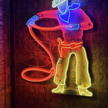 Urban Cowboy Bar - Neon sign - Cocktail Bars Near Me - Nashville, Tennessee Urban Cowboy Bar - Neon sign - Cocktail Bars Near Me - Nashville, Tennessee