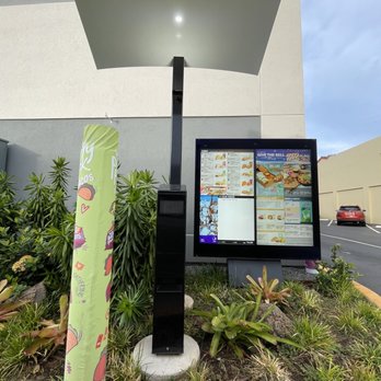 Taco Bell - Fast Food Near Me - Honolulu, Hawaii