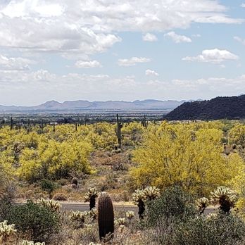Usery Mountain Regional Park - Parks Near Me - Mesa, Arizona Usery Mountain Regional Park - Parks Near Me - Mesa, Arizona