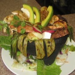 El Sauz Family Restaurant