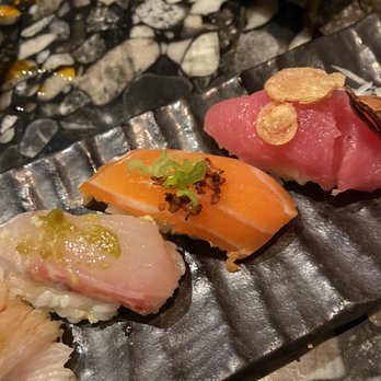 Top Sushi - Nigiri - Sushi Bars Near Me - Houston, Texas Top Sushi - Nigiri - Sushi Bars Near Me - Houston, Texas