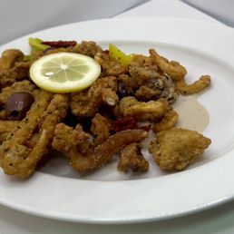 Calamari