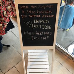 Lauren's Boutique
