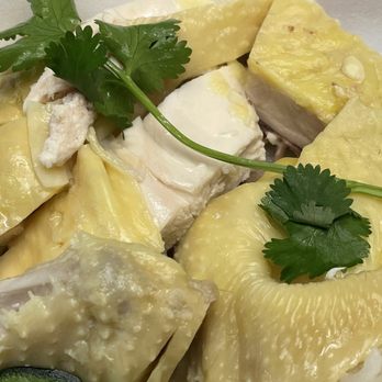 Saigon 88 - #10. Hainan Chicken Rice - Vietnamese Near Me - Sacramento, California Saigon 88 - #10. Hainan Chicken Rice - Vietnamese Near Me - Sacramento, California