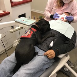 Viken Garabedian, DDS