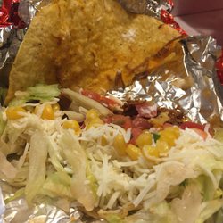 Hot Head Burritos
