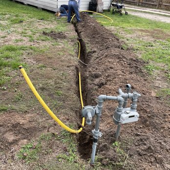 Unearth Trenching Solutions - Excavation Services Near Me - Houston, Texas Unearth Trenching Solutions - Excavation Services Near Me - Houston, Texas