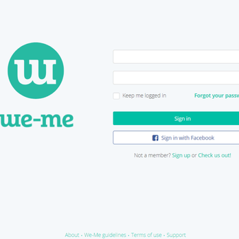 ELY solution - Login page - Software Development Near Me