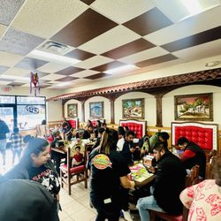 Taqueria El Guacamole