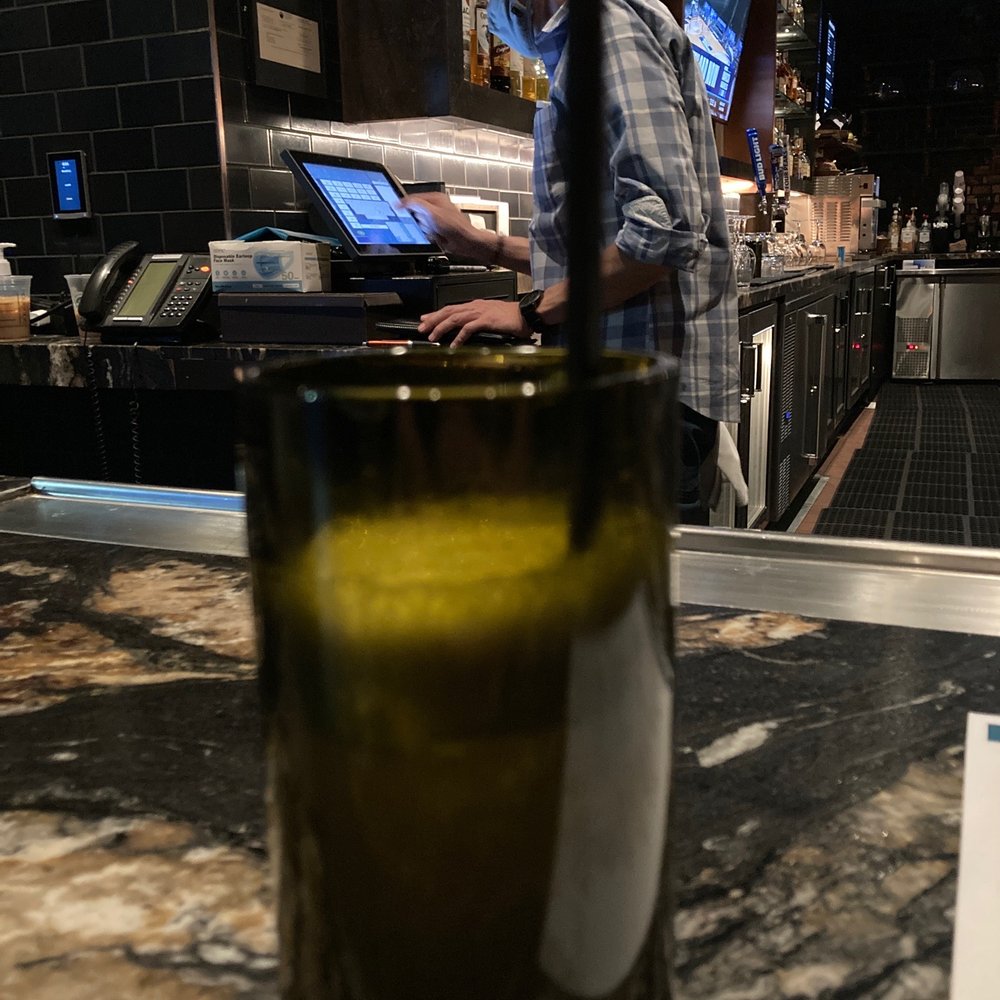 The Camby, Autograph Collection - Good drinks and a great bar tender. - Hotels Near Me - Phoenix, Arizona
