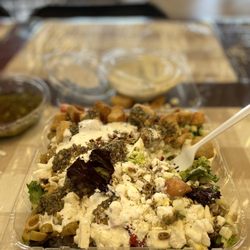 user provided Salads On Demand photo