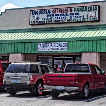 Taqueria Hidalgo - Taqueria Hidalgo - Mexican Near Me - Greensboro, North Carolina Taqueria Hidalgo - Taqueria Hidalgo - Mexican Near Me - Greensboro, North Carolina